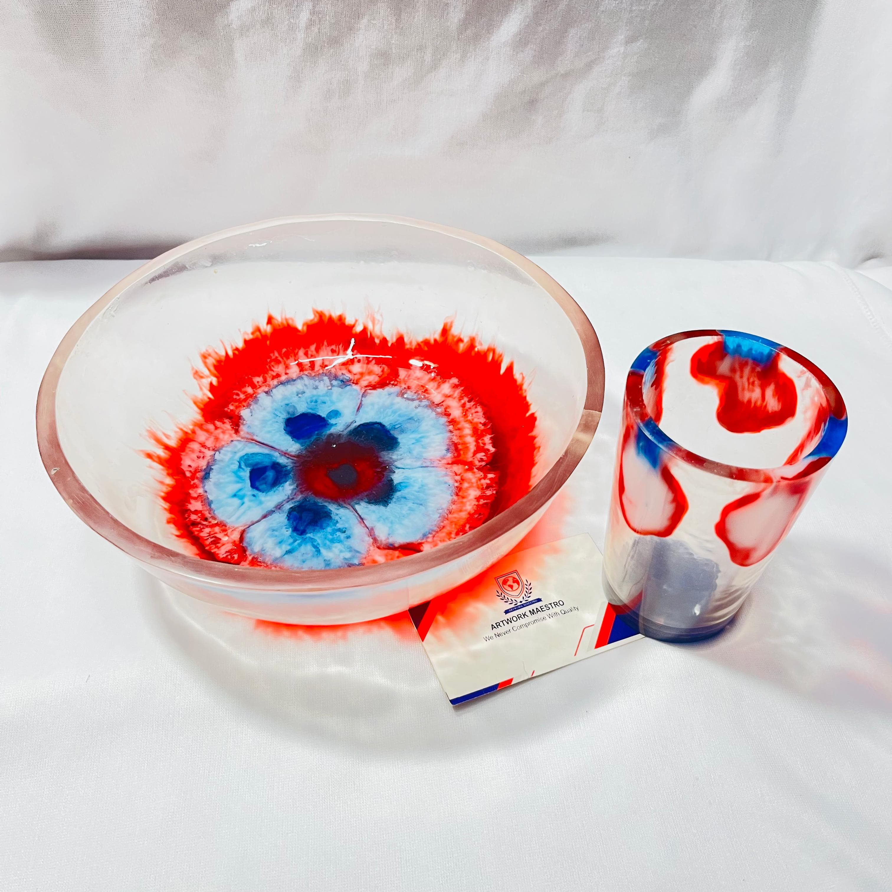 Resin Art